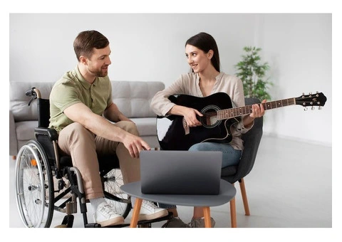 Your Trusted Choice for Assist Personal Activities in Melbourne