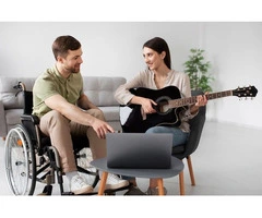 Your Trusted Choice for Assist Personal Activities in Melbourne