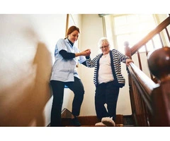 Don't Risk Inexperienced Support When Better Care Exists