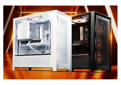Affordable Gamer Setup - High Performance, Low Price