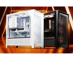 Affordable Gamer Setup - High Performance, Low Price