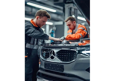 Roadworthy Certificate for Your Car in Melbourne Made Easy with Auto Inspections
