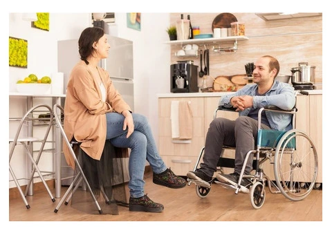 Quality Disability Respite Services in Melbourne You Can Trust