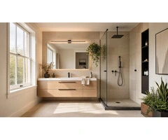 Bathroom Renovations Essendon | Home Renovation Expert OZ