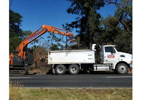 Excavation Melbourne