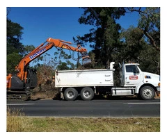 Excavation Melbourne