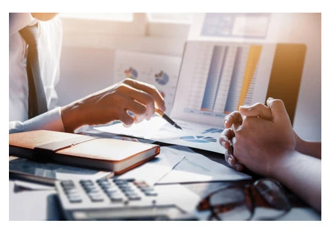 Professional Financial Planners in RYDE Helping You Achieve Financial Goals