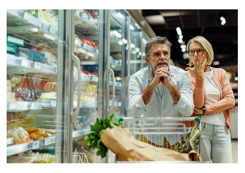 Trusted Refrigerated Dairy Freight Services in Australia