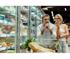 Trusted Refrigerated Dairy Freight Services in Australia