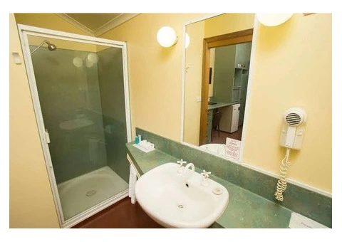 Downs Motel Toowoomba - 5/6