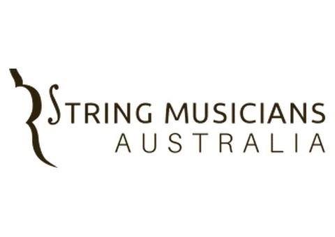String Musician | String Quartet & Band Hire Australia - 2/4