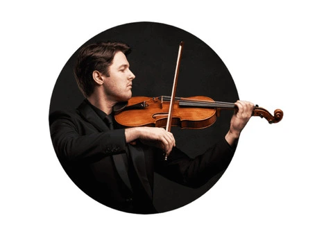 String Musician | String Quartet & Band Hire Australia - 3/4