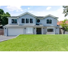 Hampton Homes Sydney