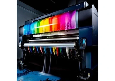 Make Your Brand Stand Out with Professional Printing!