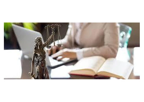 Criminal Lawyers Adelaide
