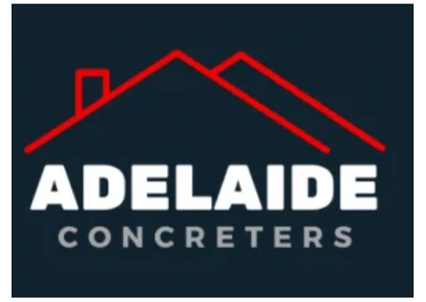 Grand Concreters Adelaide
