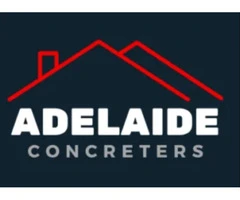 Grand Concreters Adelaide