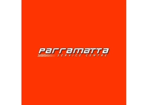 Mechanic Cairns | Parramatta Service Centre