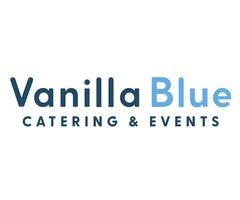 Vanilla Blue Catering & Events