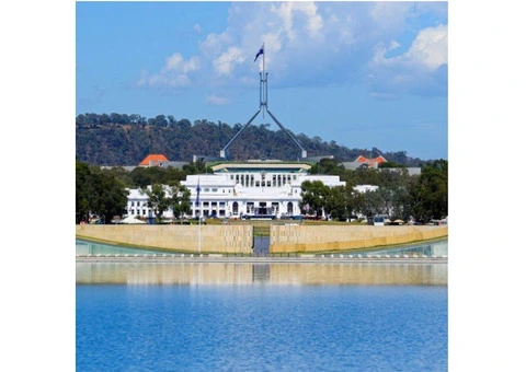 Conveyancing Canberra