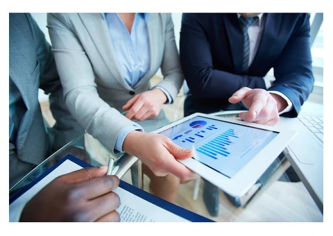 accounting consultants