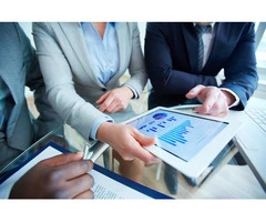 accounting consultants