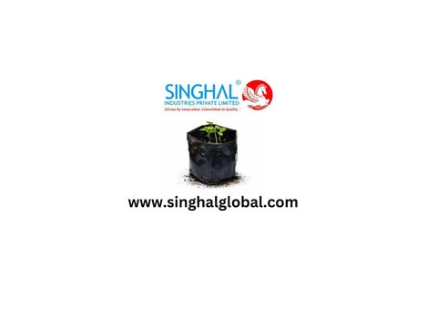 Reliable Choice for Seedling Development