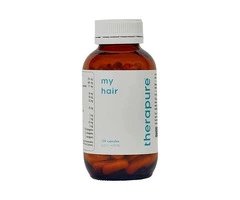 Buy Therapure My Hair 120 Capsules Australia