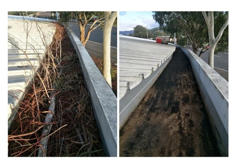 Trusted Gutter Cleaning Companies Canberra – Professional Gutter Maintenance Services