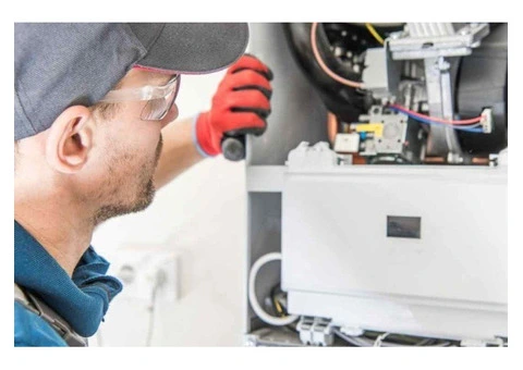 Gas Fitter Newcastle