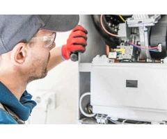 Gas Fitter Newcastle