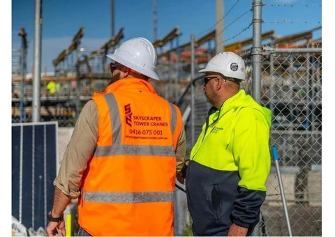 Sydney Labour Hire
