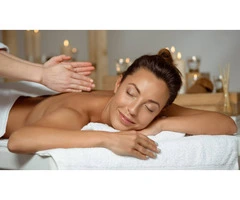 Experience a Balinese Escape with Massage Near Me in Perth