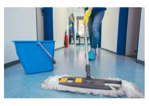 Cleaners Buderim