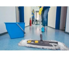 Cleaners Buderim