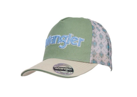 Shop Stylish Wrangler Hat Collection at Fish Outback Stores