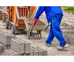 Increase Property Value with Concrete Contractors Redlands | Bricklayercleveland