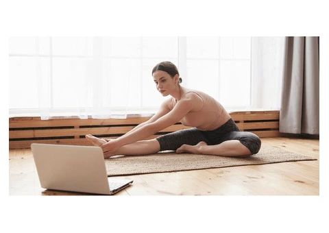 Expert Online Yoga Training | Modern Movement - 2/3