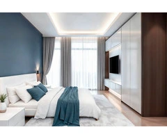 Luxury Bathrooms, Local Expertise — Trusted Bathroom Renovations in Bella Vista
