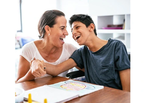 Unreliable Care Workers? Get Consistent Home Support - 2/5