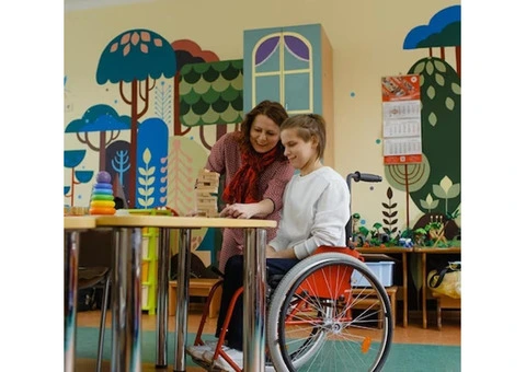 Unreliable Care Workers? Get Consistent Home Support - 3/5