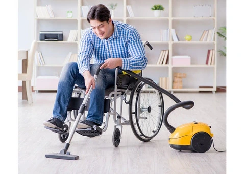Unreliable Care Workers? Get Consistent Home Support - 5/5