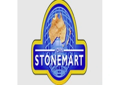 John Stonemart Memorials