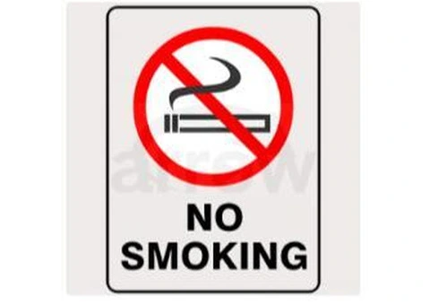 Generic Signs Failing? Clear Up Site Confusion Fast - 1/10