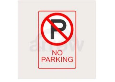 Generic Signs Failing? Clear Up Site Confusion Fast - 2/10