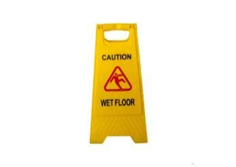 Generic Signs Failing? Clear Up Site Confusion Fast - 5/10