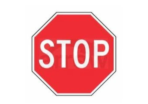 Generic Signs Failing? Clear Up Site Confusion Fast - 6/10