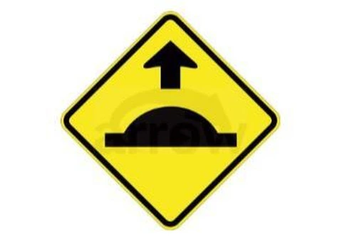 Generic Signs Failing? Clear Up Site Confusion Fast - 7/10