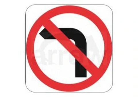 Generic Signs Failing? Clear Up Site Confusion Fast - 9/10
