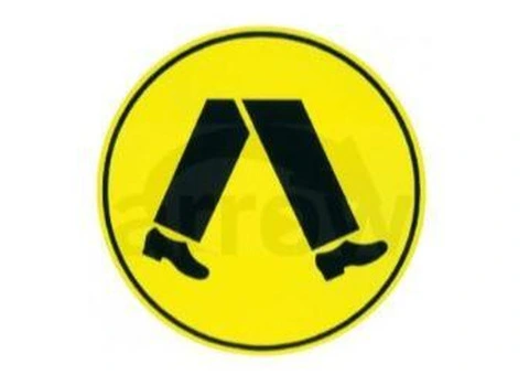 Generic Signs Failing? Clear Up Site Confusion Fast - 10/10